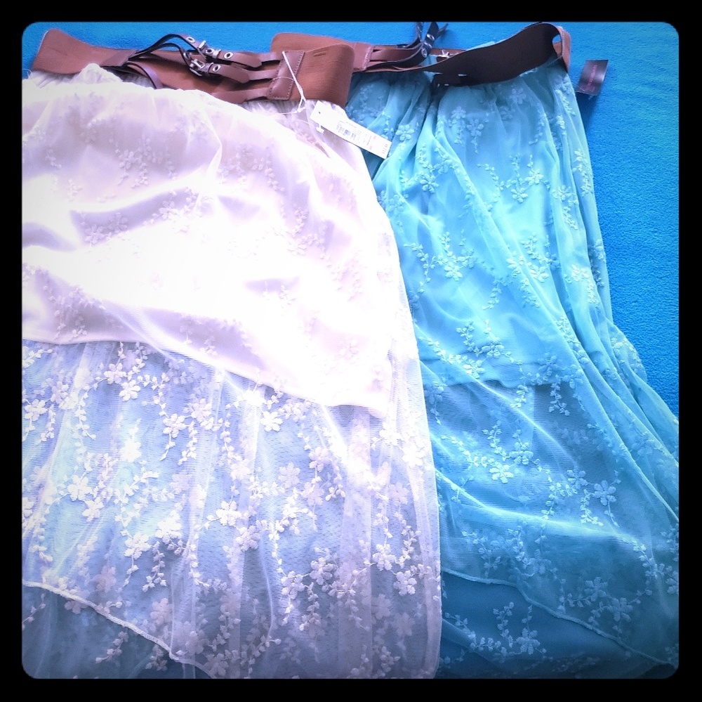 Skirts